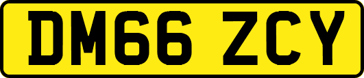 DM66ZCY