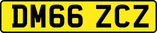 DM66ZCZ