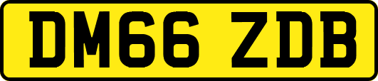 DM66ZDB