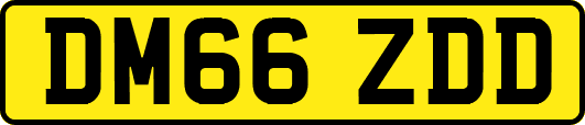 DM66ZDD
