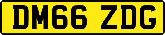 DM66ZDG