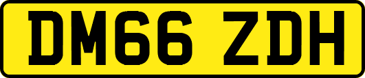 DM66ZDH