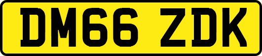 DM66ZDK