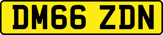 DM66ZDN