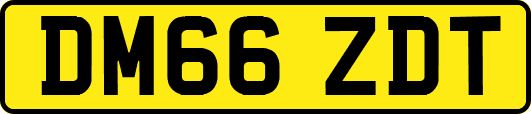 DM66ZDT
