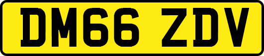 DM66ZDV
