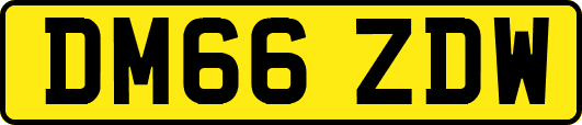 DM66ZDW