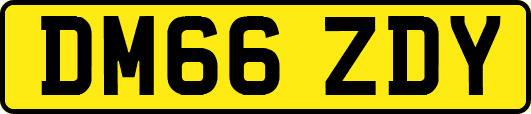 DM66ZDY