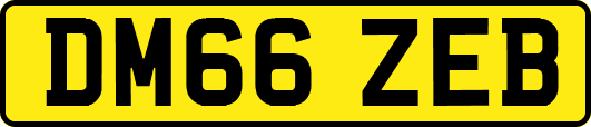 DM66ZEB