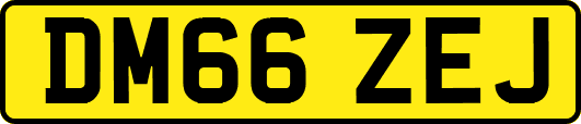 DM66ZEJ