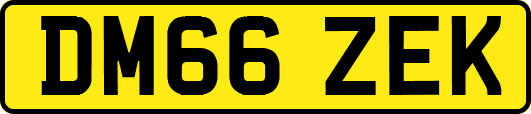 DM66ZEK