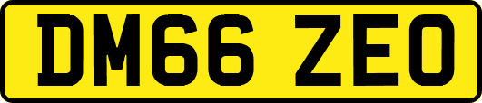 DM66ZEO