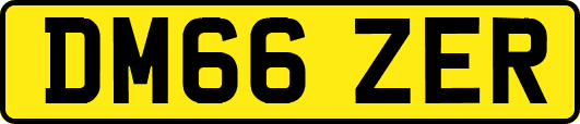 DM66ZER