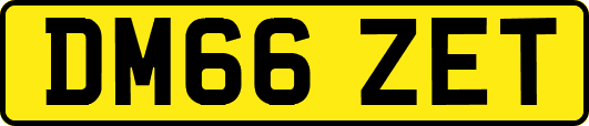 DM66ZET