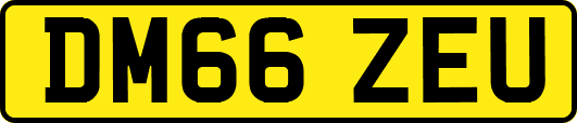 DM66ZEU