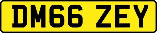 DM66ZEY