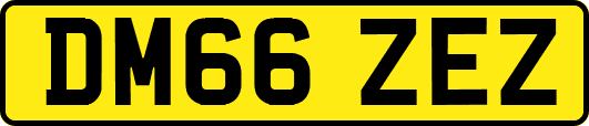 DM66ZEZ