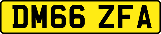 DM66ZFA