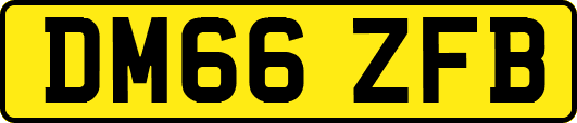 DM66ZFB