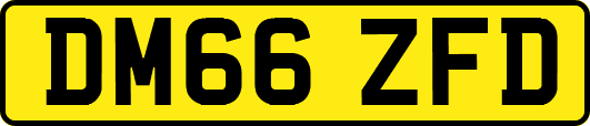DM66ZFD