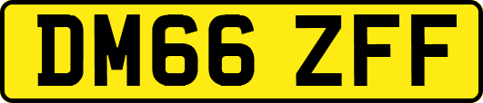 DM66ZFF