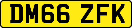 DM66ZFK
