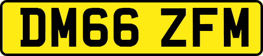 DM66ZFM
