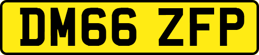 DM66ZFP