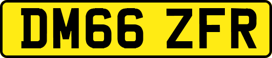 DM66ZFR