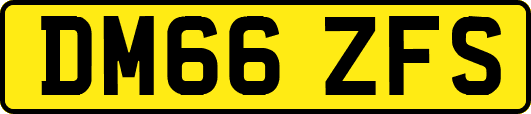 DM66ZFS