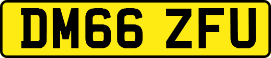 DM66ZFU