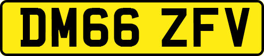 DM66ZFV