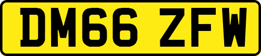 DM66ZFW