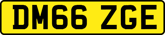 DM66ZGE