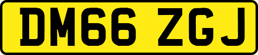 DM66ZGJ