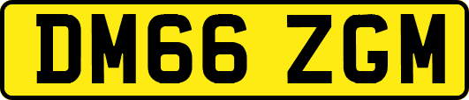 DM66ZGM