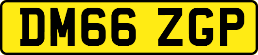 DM66ZGP