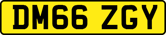 DM66ZGY