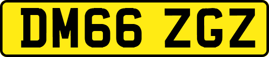 DM66ZGZ