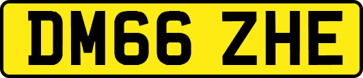 DM66ZHE