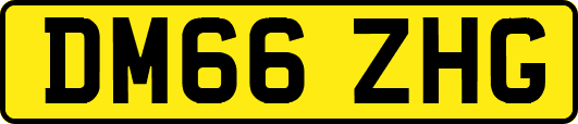 DM66ZHG