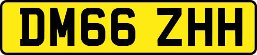 DM66ZHH