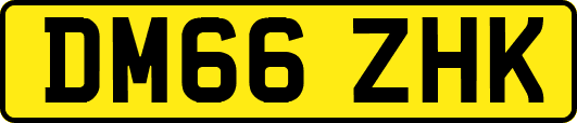 DM66ZHK