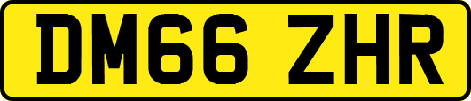 DM66ZHR
