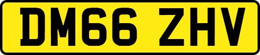 DM66ZHV