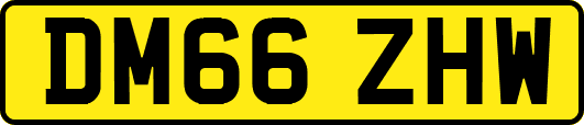 DM66ZHW