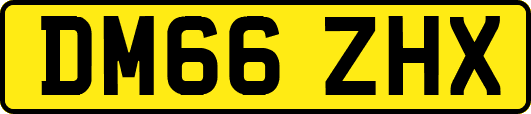 DM66ZHX