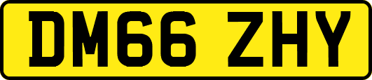 DM66ZHY