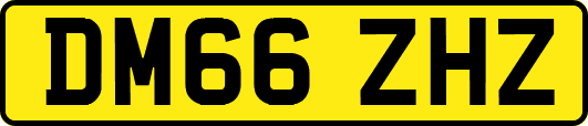 DM66ZHZ