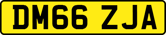 DM66ZJA